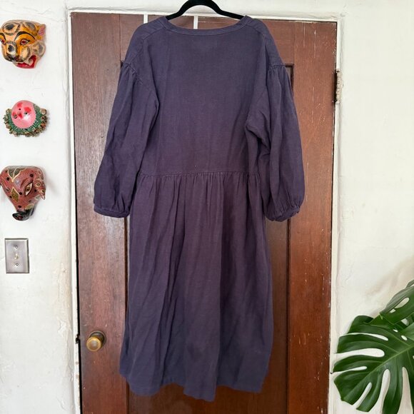 LF Markey Josef Dress - Picture 2 of 4
